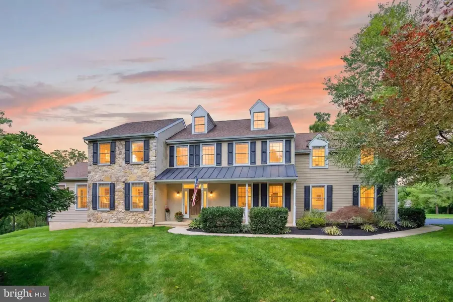 595 Old State Rd #, Royersford, PA 19468 - #3