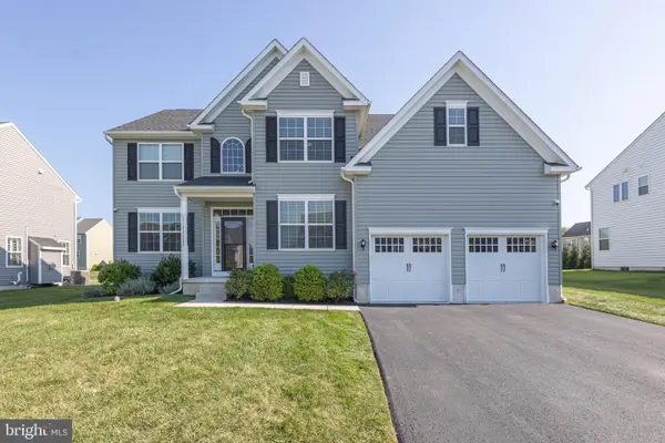 135 Markley Farm Cir #, WEST NORRITON, PA 19403