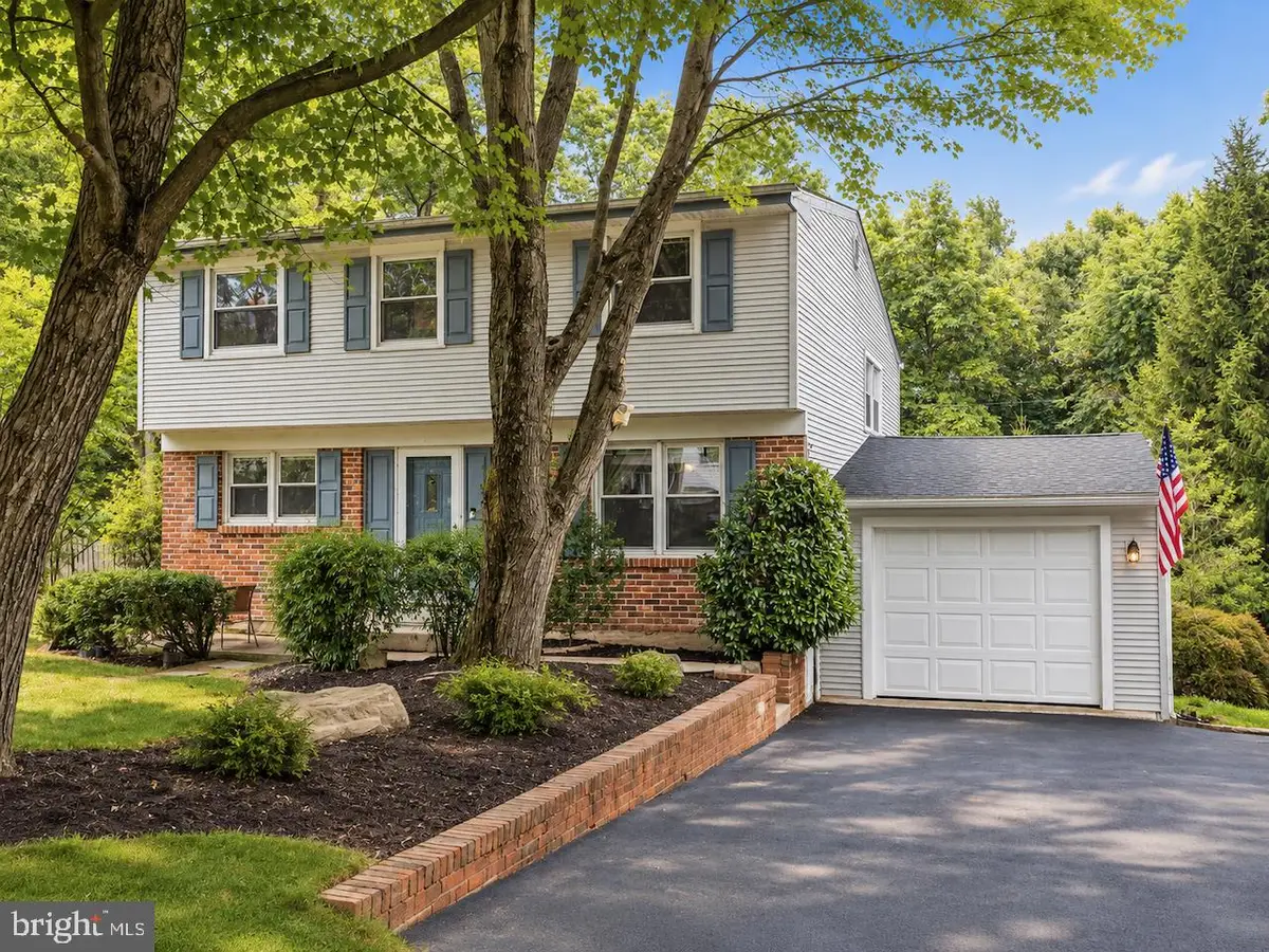 1456 Mauck Rd, Blue Bell, PA 19422 - #1