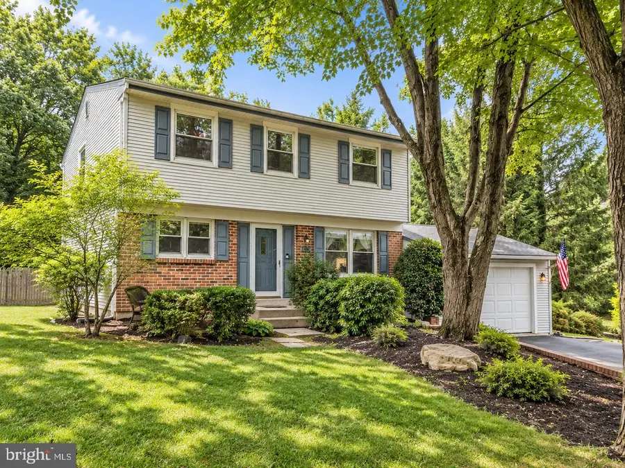 1456 Mauck Rd, Blue Bell, PA 19422 - #2