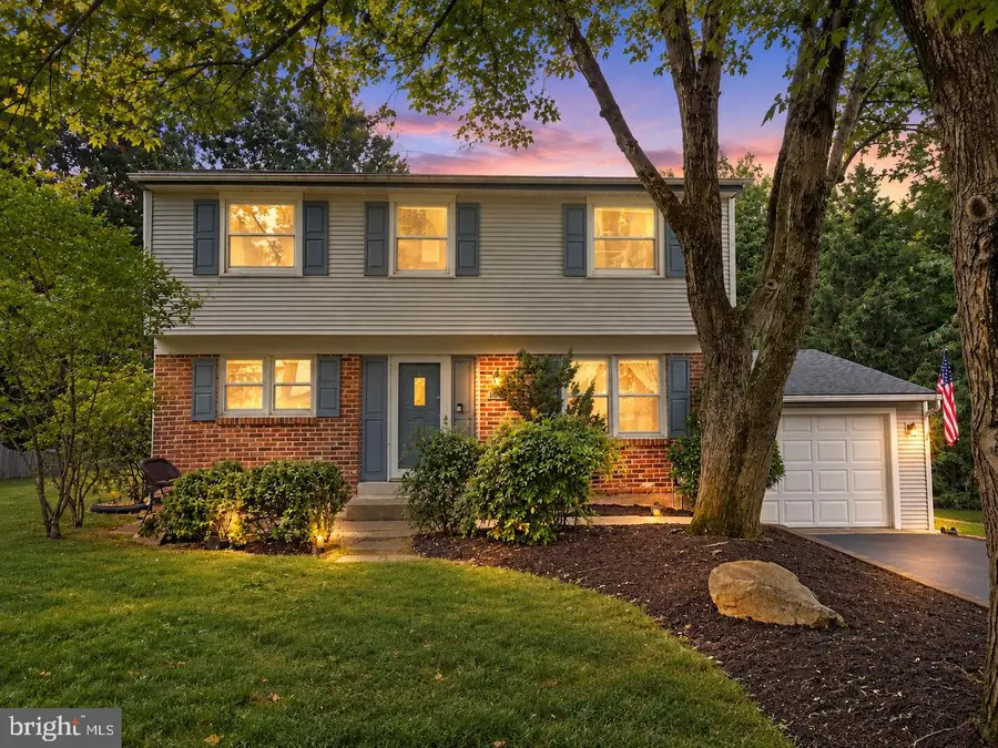 1456 Mauck Rd, Blue Bell, PA 19422 - #3