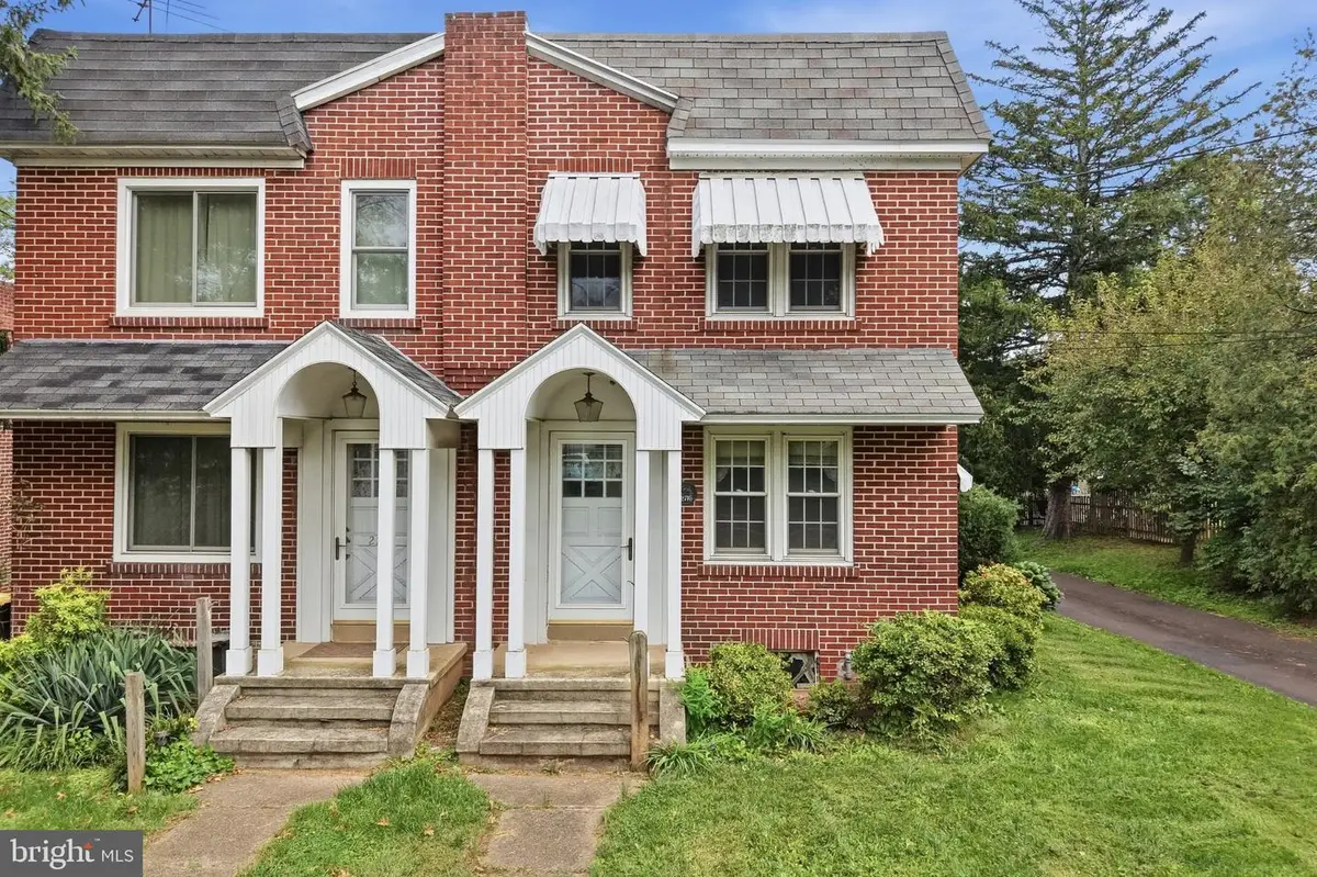 2715 Cowpath Rd, Hatfield, PA 19440 - #1