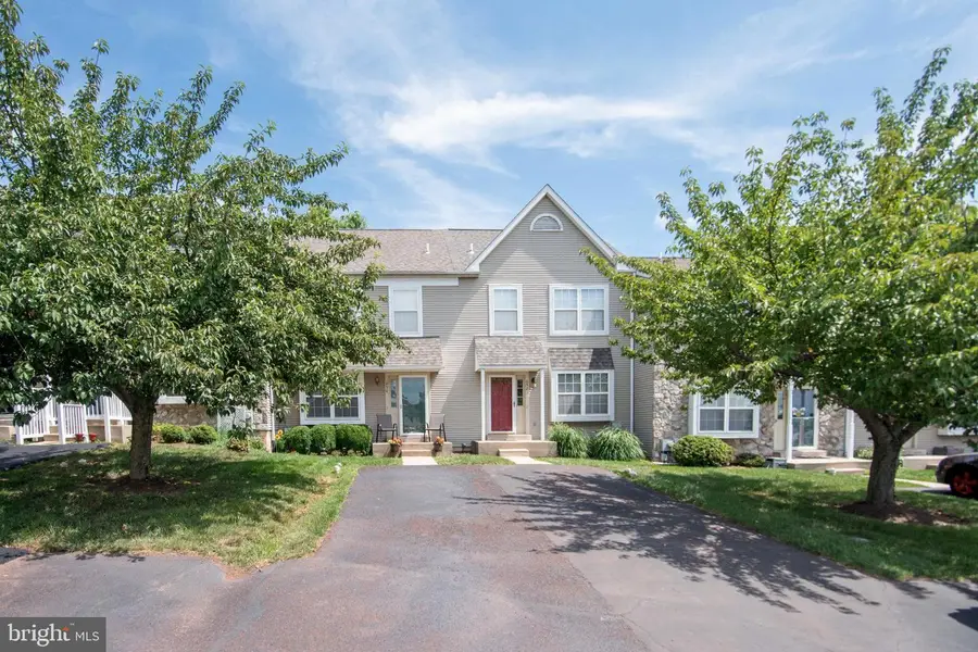 652 Longwood Rd, Collegeville, PA 19426 - #2