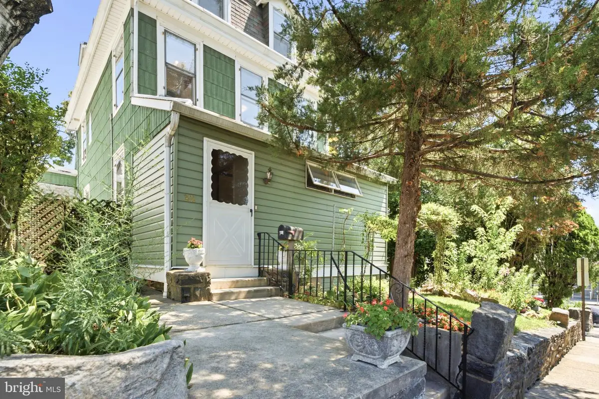 301 Parsons Ave, Bala Cynwyd, PA 19004 - #1