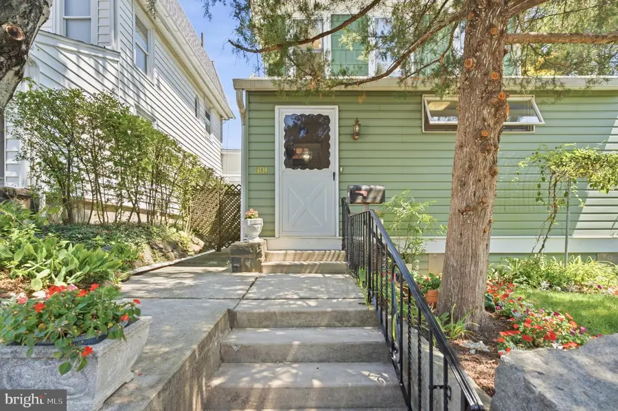 301 Parsons Ave, Bala Cynwyd, PA 19004 - #2