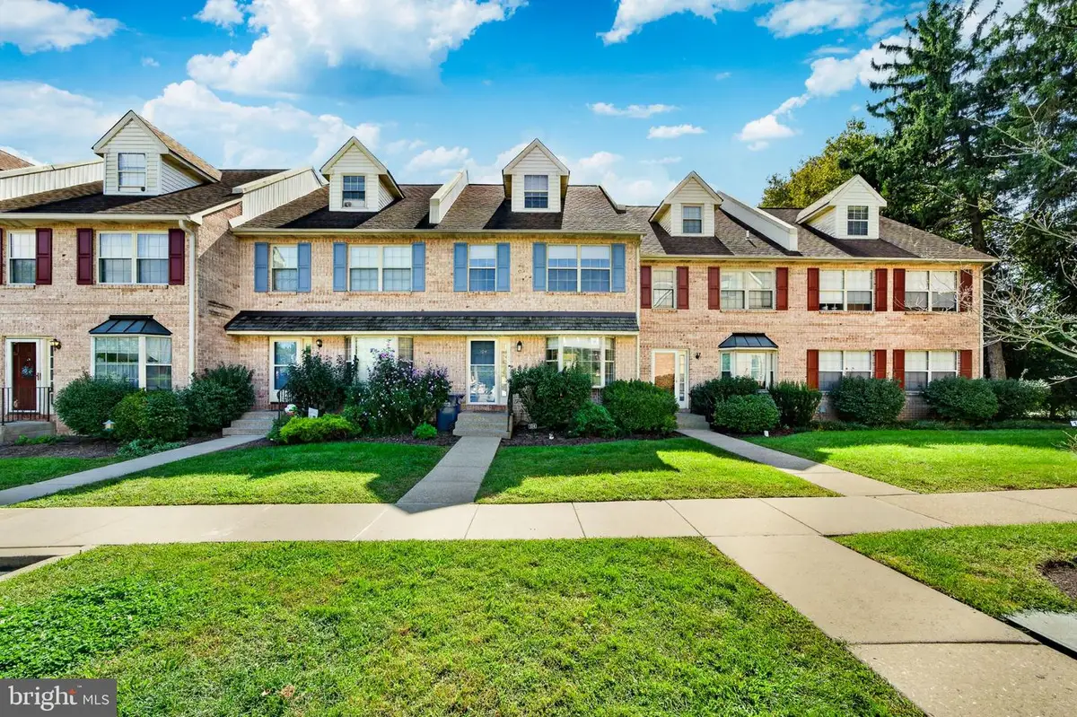 104 Susan Constant Ct #4, Norristown, PA 19401 - #1
