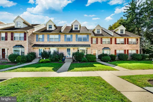 104 Susan Constant Ct #4, NORRISTOWN, PA 19401