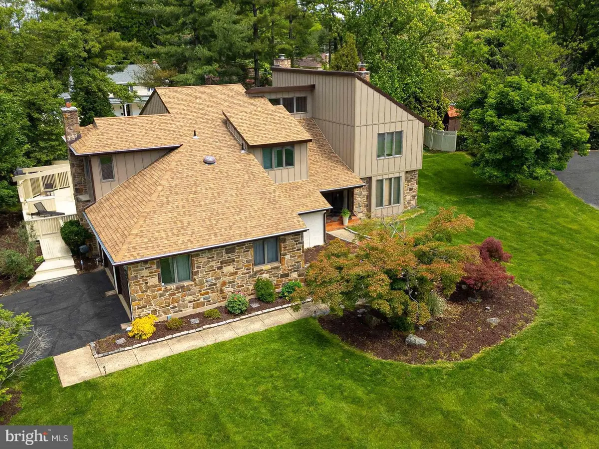 1983 Melmar Rd, Huntingdon Valley, PA 19006 - #1