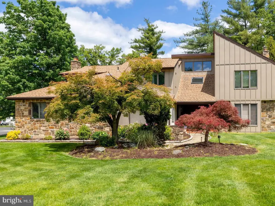 1983 Melmar Rd, Huntingdon Valley, PA 19006 - #2