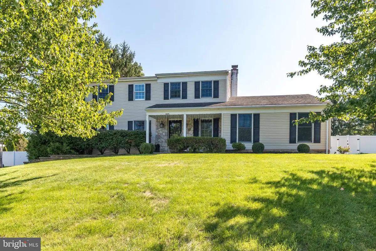 2049 Valley View Way, Lansdale, PA 19446 - #1