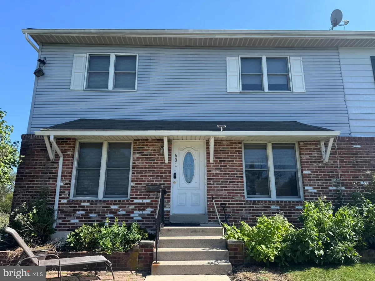601 Whitpain Hls Hls, Blue Bell, PA 19422 - #1