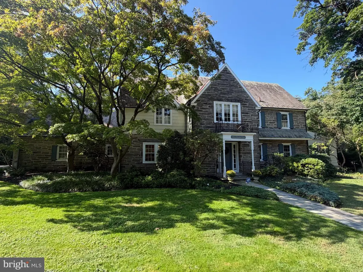 705 Cloverly Ave, Jenkintown, PA 19046 - #1