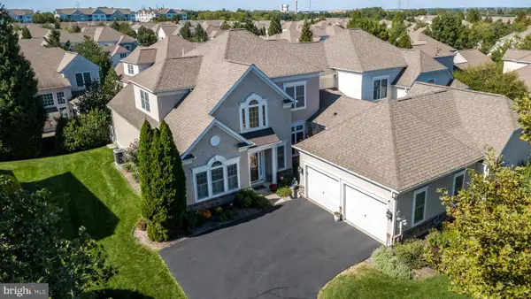 210 Goldenrod Dr, UPPER GWYNEDD TWP, PA 19446