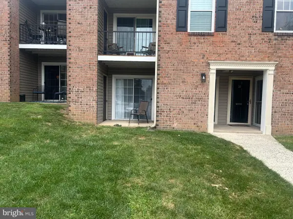 26 Wingate Ct #113 U-26, BLUE BELL, PA 19422