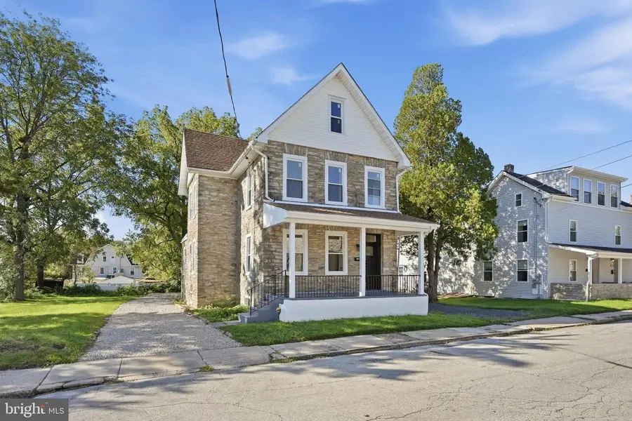 514 East Ave #, Glenside, PA 19038 - #3