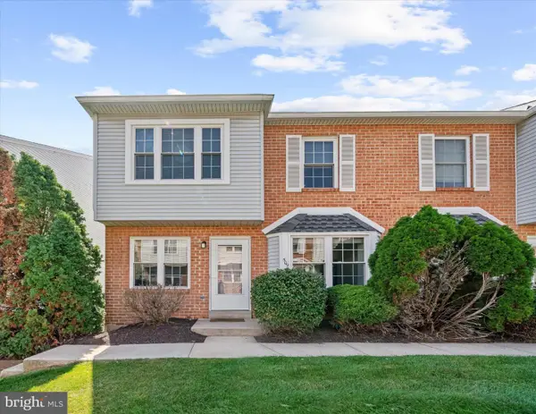 509 Crystal Ln #23-b, WEST NORRITON, PA 19403