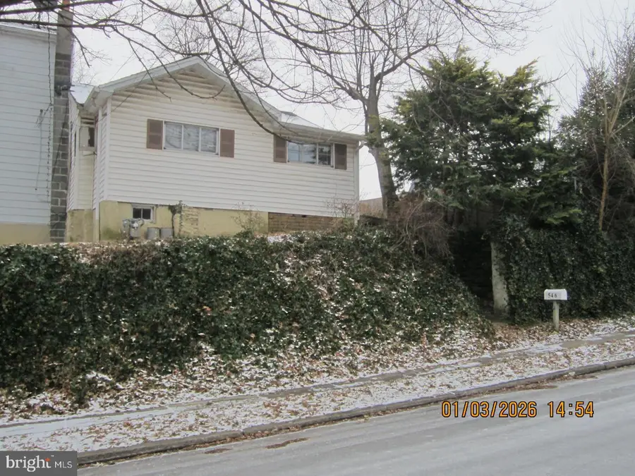 548 Jefferson Ave, Cheltenham, PA 19012 - #2