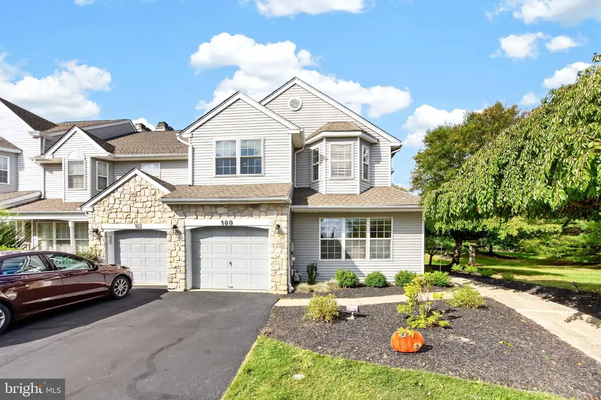 100 Steeplechase Dr #, North Wales, PA 19454 - #1
