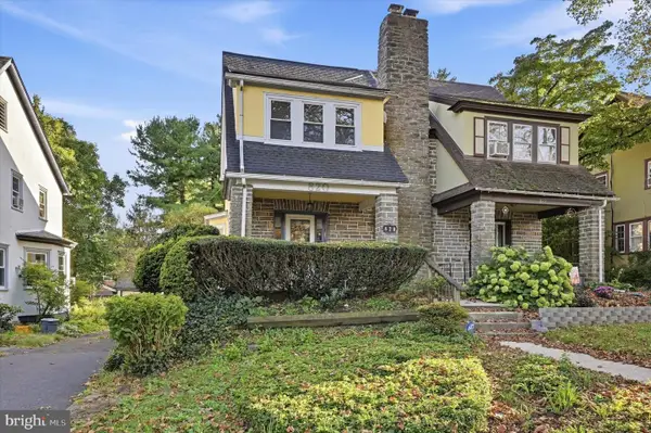 820 Elkins Ave, ELKINS PARK, PA 19027