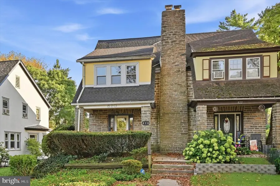 820 Elkins Ave, Elkins Park, PA 19027 - #2