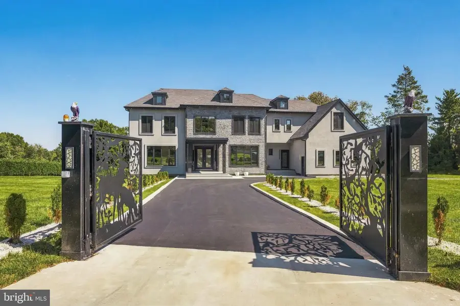 2149 Jefferson Ln, Huntingdon Valley, PA 19006 - #2