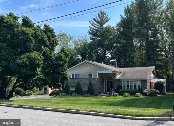 558 Sprague Rd #, PENN VALLEY, PA 19072