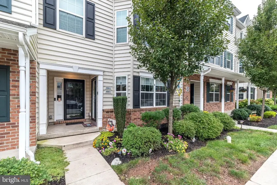 3081 Davenport Way #m77 L, Pennsburg, PA 18073 - #2