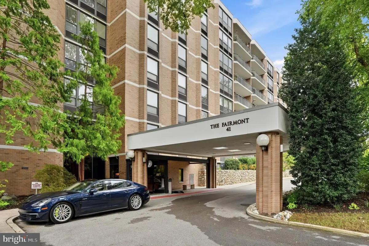41 Conshohocken State Rd #603, Bala Cynwyd, PA 19004 - #1