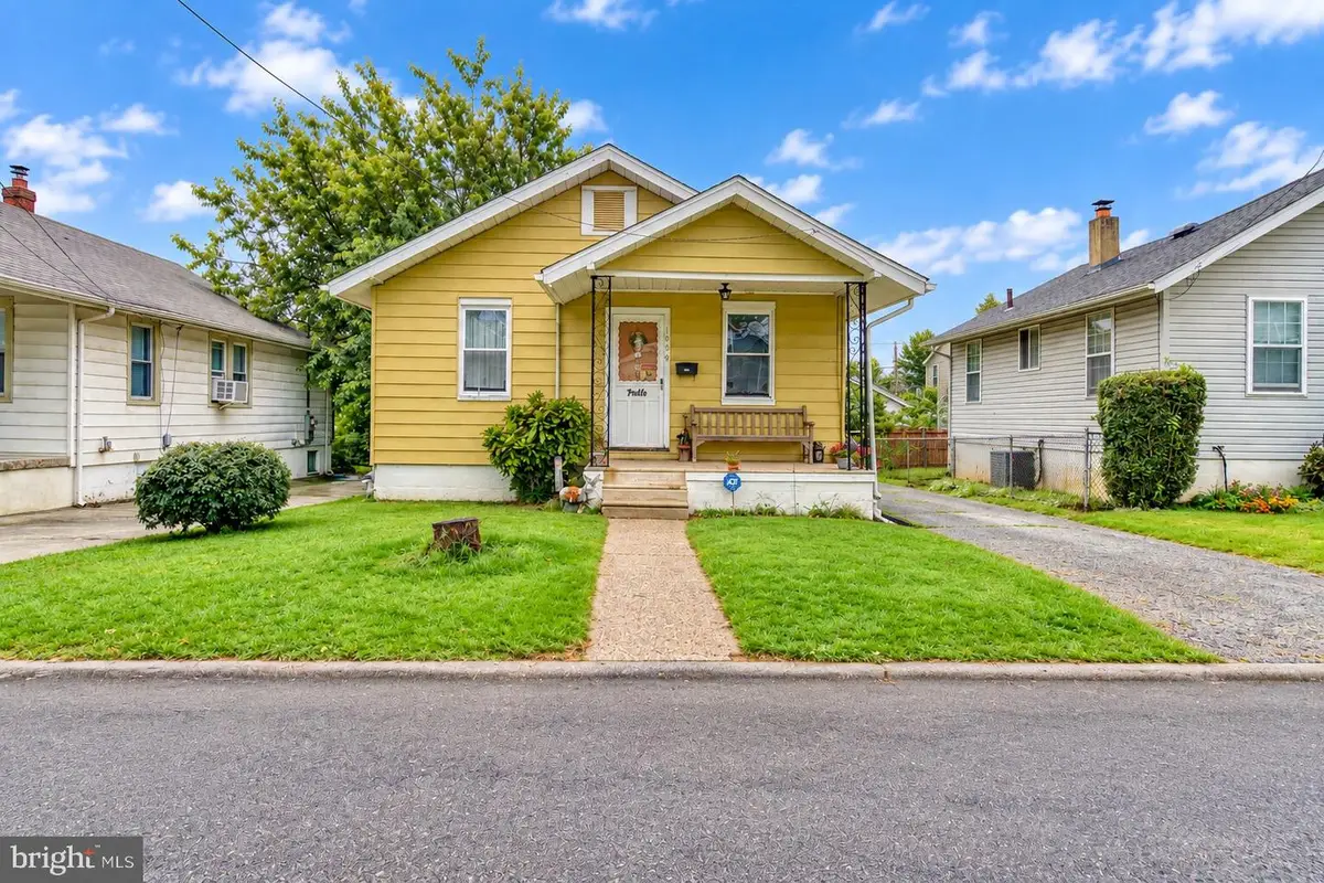 1009 Winchester Ave, Jenkintown, PA 19046 - #1