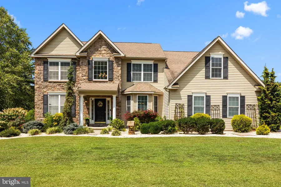 115 Erie Ave, Telford, PA 18969 - #2
