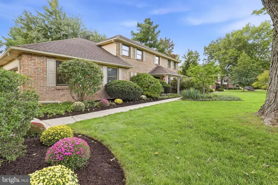 1711 Clinton Dr #, Ambler, PA 19002 - #2