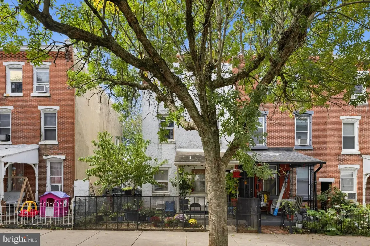 1039 Cherry St, Norristown, PA 19401 - #1
