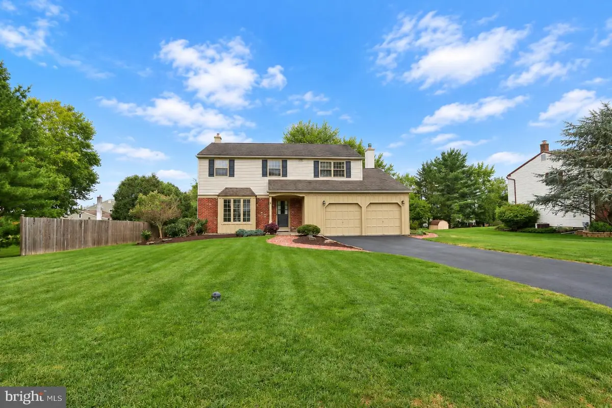 3016 Brambling Ln, Norristown, PA 19403 - #1