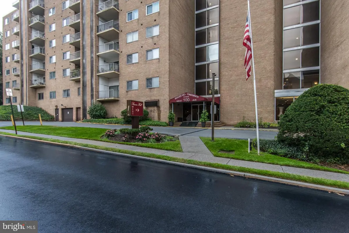 100 West Ave #606-w, Jenkintown, PA 19046 - #1