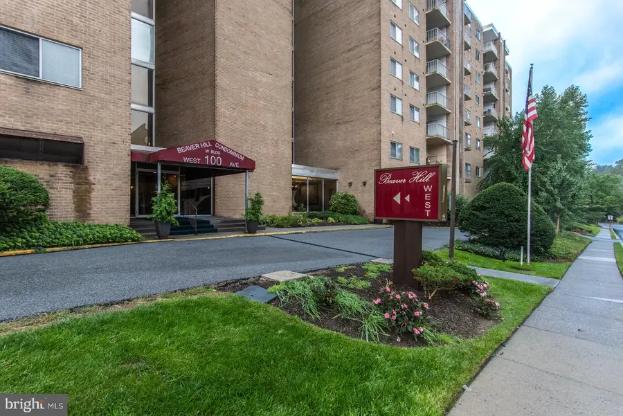 100 West Ave #606-w, Jenkintown, PA 19046 - #2
