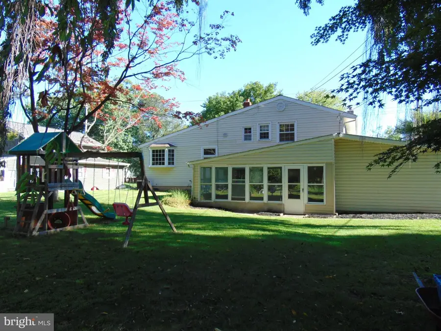 3700 W Mill Rd, Hatboro, PA 19040 - #3