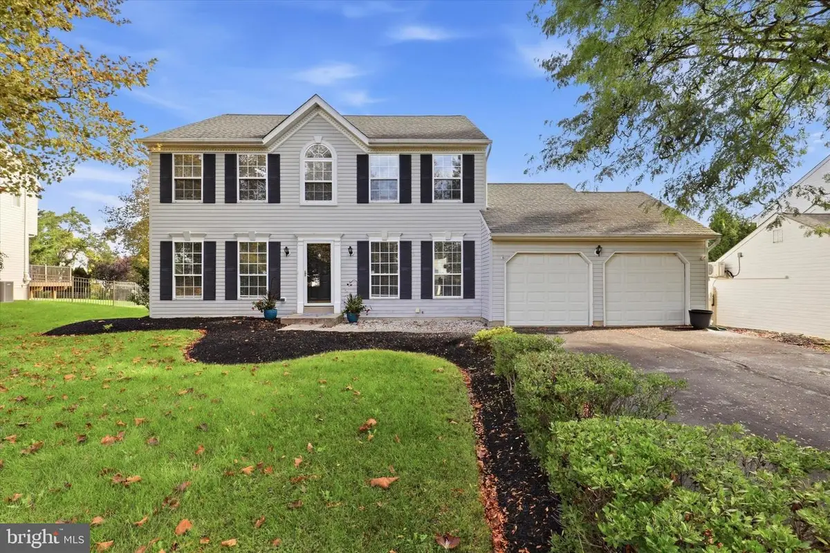 109 Shelburne Dr, North Wales, PA 19454 - #1