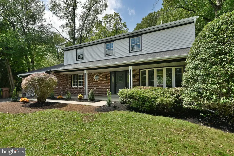 3225 Burn Brae Dr, Dresher, PA 19025 - #3