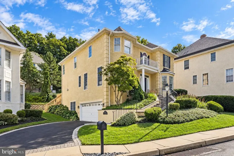 407 Spring Garden Ln, Conshohocken, PA 19428 - #3