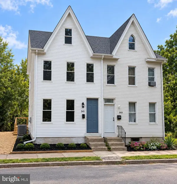 543 N Adams St, POTTSTOWN, PA 19464