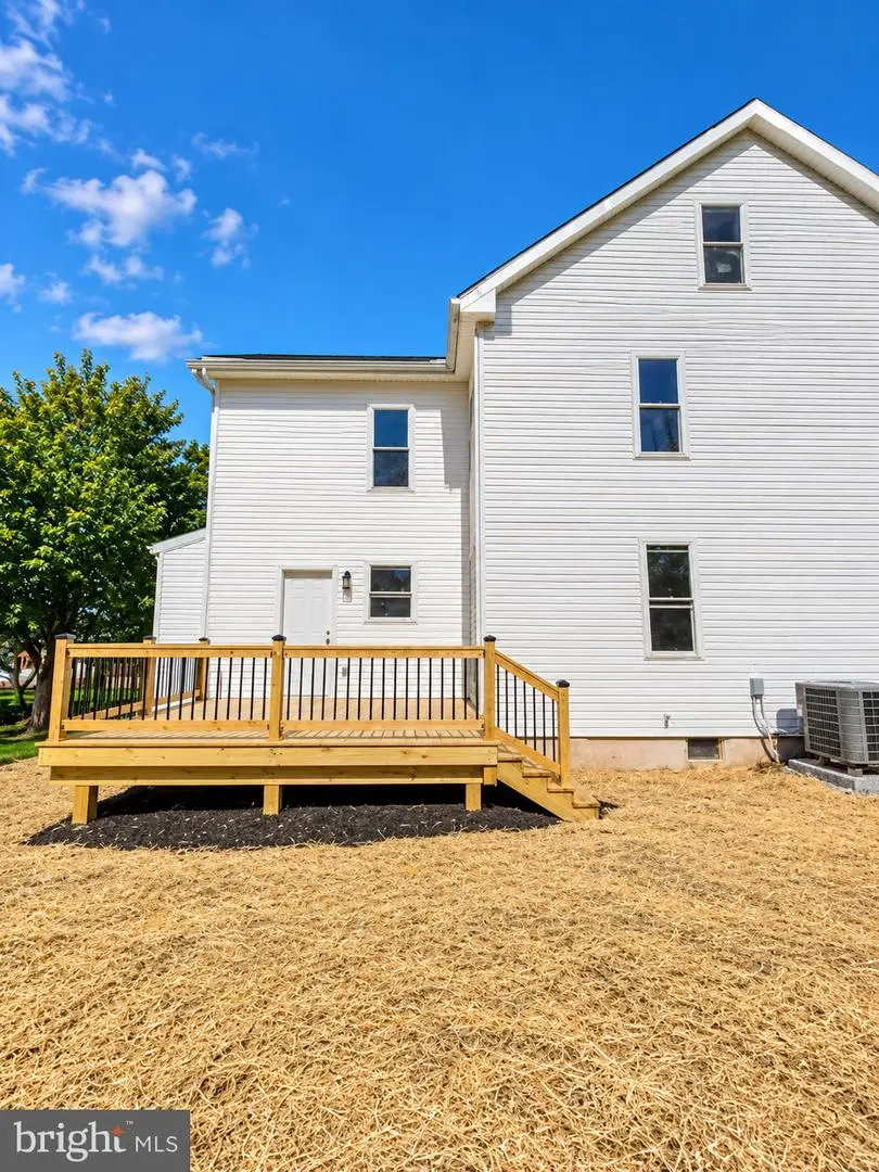 543 N Adams St, Pottstown, PA 19464 - #2