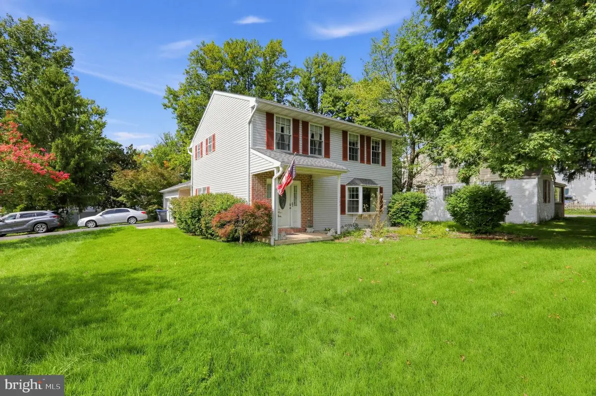 240 Park Ave, Collegeville, PA 19426 - #1