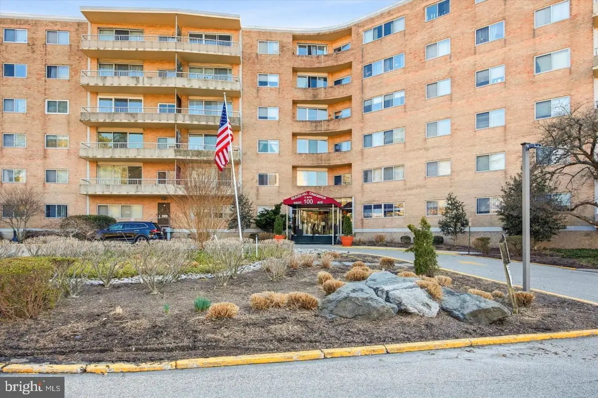 100 West Ave #228-s, Jenkintown, PA 19046 - #1