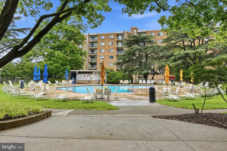 100 West Ave #228-s, Jenkintown, PA 19046 - #3