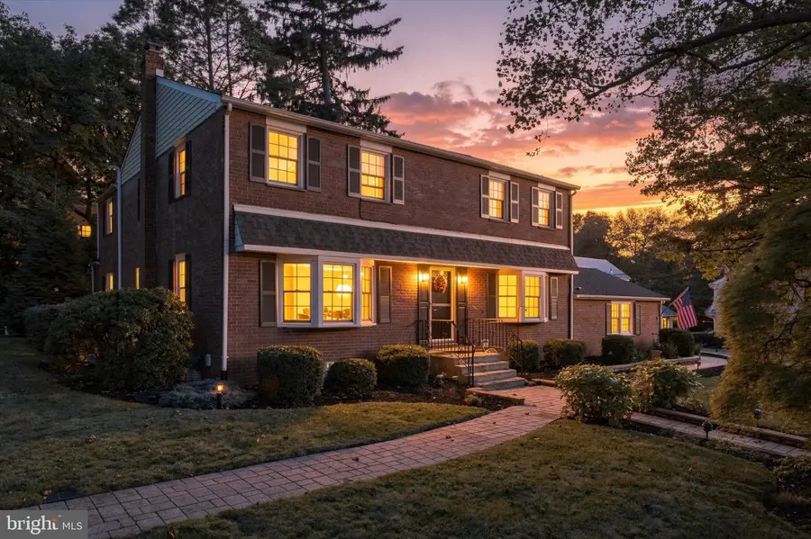 1708 Madeira Ave, Jenkintown, PA 19046 - #2