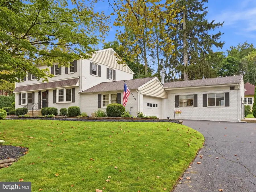 1708 Madeira Ave, Jenkintown, PA 19046 - #3