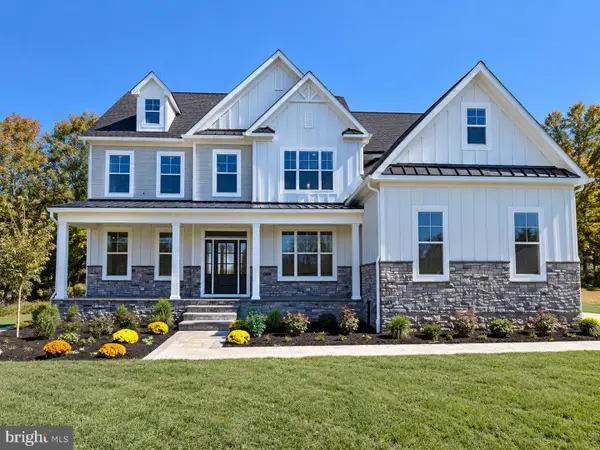 1120 Wanda Lane, WORCESTER, PA 19490