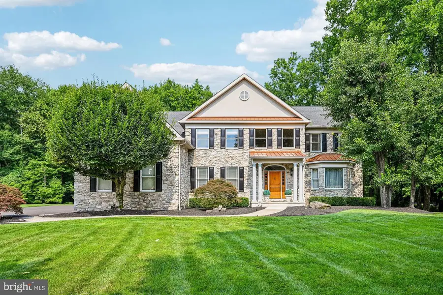 469 Gwynedd Ave, Lower Gwynedd, PA 19002 - #2