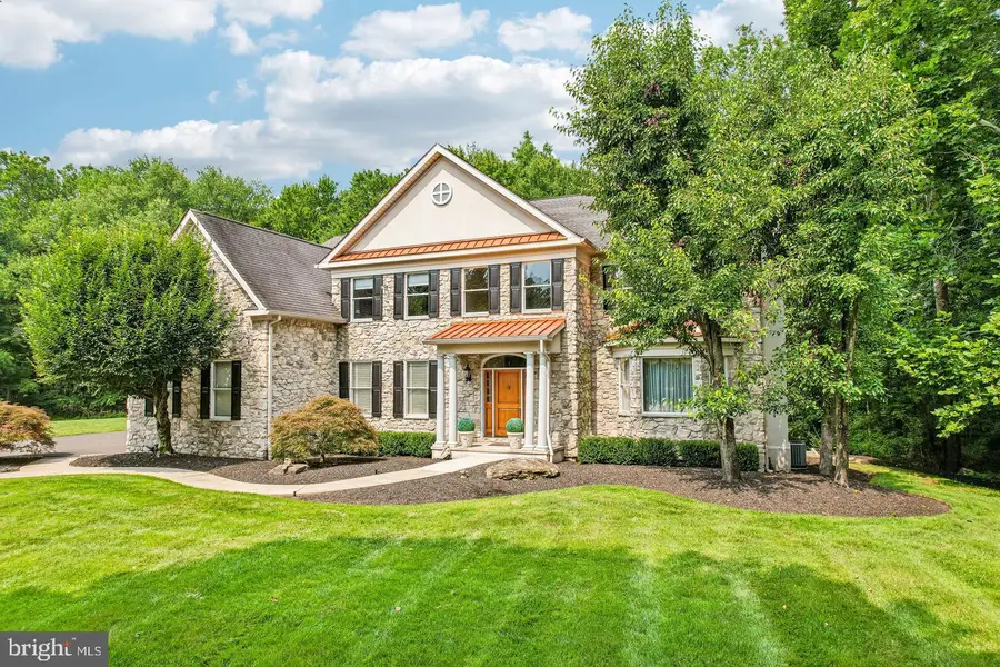 469 Gwynedd Ave, Lower Gwynedd, PA 19002 - #3