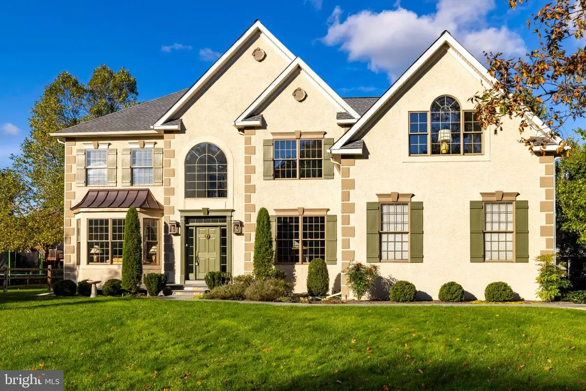 1315 Stoney River Riv, Ambler, PA 19002 - #1